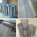 1x1 Stainless Steel Weled Wire Mesh